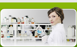 gepr�fte Qualit�t von HANNES